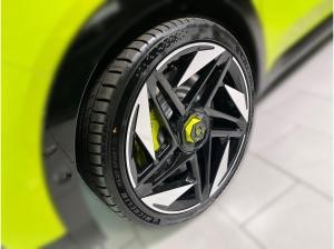 Abarth 600e Scorpionissima 207 kW 280 PS