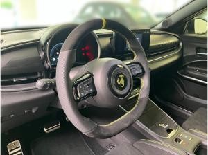 Abarth 600e Scorpionissima 207 kW 280 PS