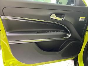 Abarth 600e Scorpionissima 207 kW 280 PS