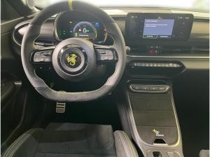 Abarth 600e Scorpionissima 207 kW 280 PS