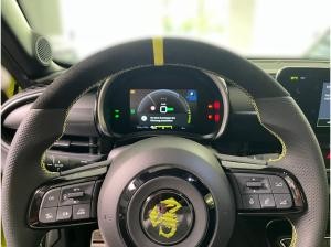 Abarth 600e Scorpionissima 207 kW 280 PS