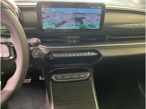 Abarth 600e Scorpionissima 207 kW 280 PS