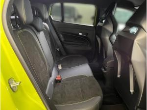 Abarth 600e Scorpionissima 207 kW 280 PS