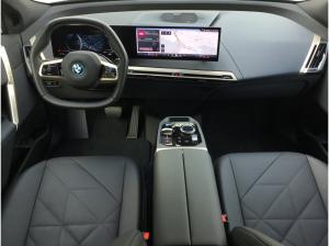 BMW ix iX xDrive50 SPORTPAKET+AHK+LC PROF+KAMERA