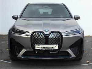 BMW ix iX xDrive50 SPORTPAKET+AHK+LC PROF+KAMERA