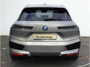 BMW ix iX xDrive50 SPORTPAKET+AHK+LC PROF+KAMERA