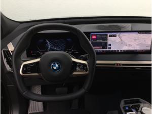 BMW ix iX xDrive50 SPORTPAKET+AHK+LC PROF+KAMERA
