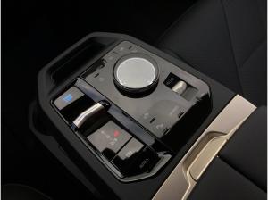 BMW ix iX xDrive50 SPORTPAKET+AHK+LC PROF+KAMERA