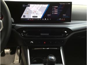 BMW M3 Limousine LC PROF+HUD+PAP+LED+E SITZE+LEDER