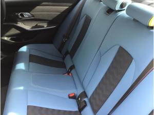 BMW M3 Limousine LC PROF+HUD+PAP+LED+E SITZE+LEDER