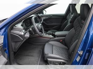Audi A5 Limousine e-hybrid quattro 220 (299)kW(PS) S tro *SOFORT*EROBERUNG*