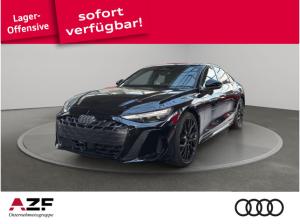 Audi A6 Limousine edition one TDI quattro S tronic