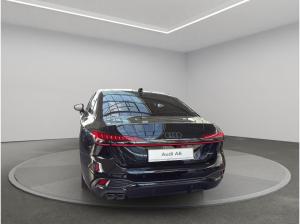 Audi A6 Limousine edition one TDI quattro S tronic