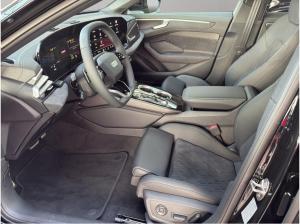 Audi A6 Limousine edition one TDI quattro S tronic