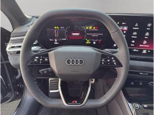 Audi A6 Limousine edition one TDI quattro S tronic