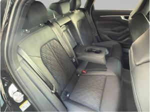 Audi A6 Limousine edition one TDI quattro S tronic