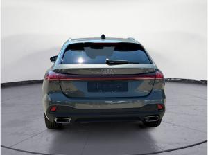 Audi A5 Avant 💥 Business-Kombi mit Top-Ausstattung | ✅ Sofort verfügbar | Jetzt bei bhg Balingen 🚙