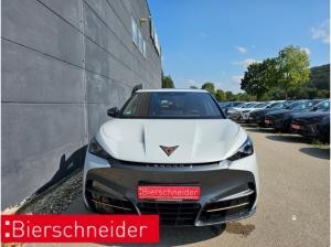 Cupra Tavascan 4Drive VZ BELOW ZERO ADRENALIN