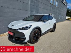 Cupra Tavascan 4Drive VZ BELOW ZERO ADRENALIN