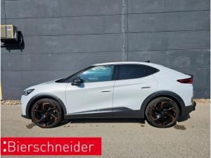 Cupra Tavascan 4Drive VZ BELOW ZERO ADRENALIN