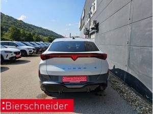 Cupra Tavascan 4Drive VZ BELOW ZERO ADRENALIN