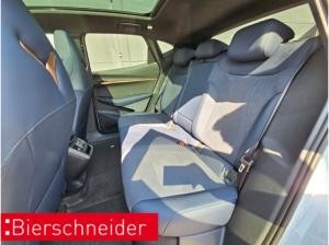 Cupra Tavascan 4Drive VZ BELOW ZERO ADRENALIN