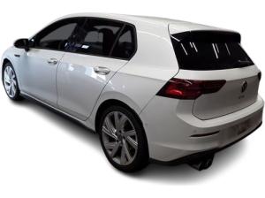 Volkswagen Golf 8 / GTD DSG LEDER PANO AHK WINTERRÄDER