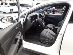Volkswagen Golf 8 / GTD DSG LEDER PANO AHK WINTERRÄDER