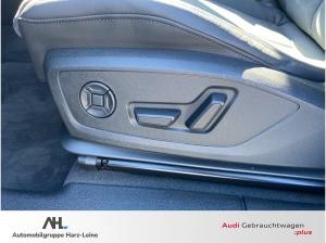 Audi Q3 Sportback 40 TFSI quattro S-tronic Matrix Navi AHK ACC VC+ APS+