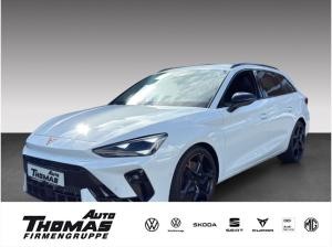 Cupra Leon Sportstourer 2.0 TSI DSG