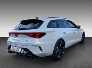 Cupra Leon Sportstourer 2.0 TSI DSG