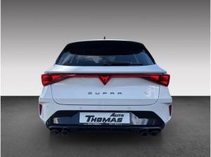 Cupra Leon Sportstourer 2.0 TSI DSG