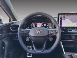 Cupra Leon Sportstourer 2.0 TSI DSG