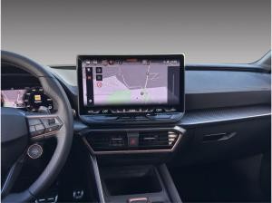 Cupra Leon Sportstourer 2.0 TSI DSG