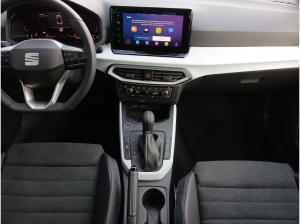 Seat Arona 🚀 Road Edition 1.0 TSI *116PS DSG*Allwetter*Sitzheizung*1xSOFORT*