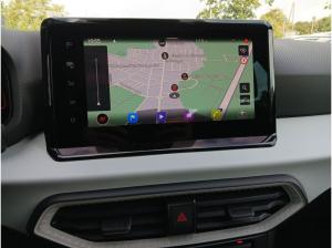 Seat Arona 🚀 Road Edition 1.0 TSI *116PS DSG*Allwetter*Sitzheizung*1xSOFORT*