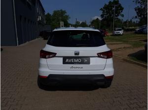 Seat Arona 🚀 Road Edition 1.0 TSI *116PS DSG*Allwetter*Sitzheizung*1xSOFORT*