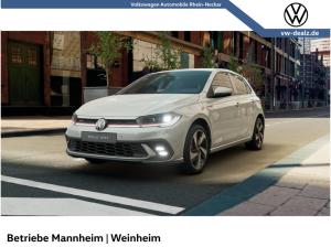 Volkswagen Polo GTI 2.0 TSI OPF DSG IQ.Light Digi-Cockpit