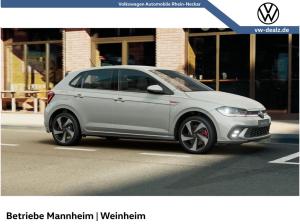 Volkswagen Polo GTI 2.0 TSI OPF DSG IQ.Light Digi-Cockpit