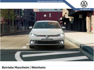 Volkswagen Polo GTI 2.0 TSI OPF DSG IQ.Light Digi-Cockpit
