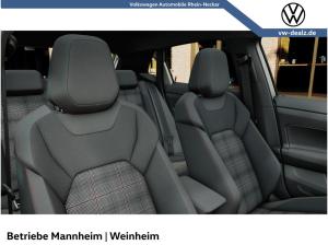 Volkswagen Polo GTI 2.0 TSI OPF DSG IQ.Light Digi-Cockpit