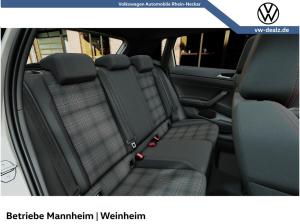 Volkswagen Polo GTI 2.0 TSI OPF DSG IQ.Light Digi-Cockpit