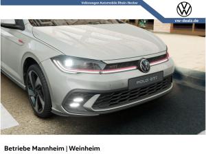 Volkswagen Polo GTI 2.0 TSI OPF DSG IQ.Light Digi-Cockpit
