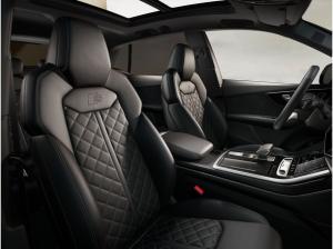 Audi Q8 S line business TFSI e (290 kW) quattro ab mtl. € 799,-¹ 🏳️ KURZFRISTIG VERFÜGBAR 🏴