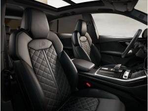 Audi Q8 TFSI e S line business ab mtl. € 869,- 🏳️ KURZFRISTIG VERFÜGBAR & VOLLAUSSTATTUNG! 🏴
