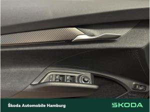 Skoda Elroq RS h Batterie Elektromotor 1-Gang-Automatik 4x4