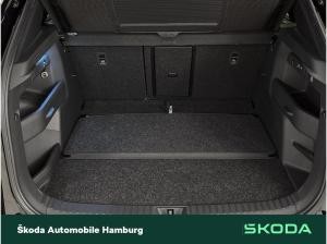 Skoda Elroq RS h Batterie Elektromotor 1-Gang-Automatik 4x4