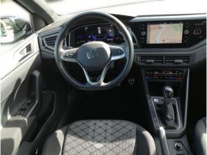 Volkswagen Taigo R-Line 1.5 TSI DSG/Matrix, ACC, Pano, Navi