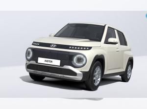 Hyundai INSTER Trend ✔️ Privatkundenaktion ✔️ kurzfristig verfügbar ✔️