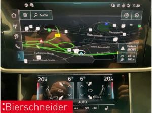 Audi A6 Av 45 TFSI qu advanced AHK MATRIX PANO CAM ACC